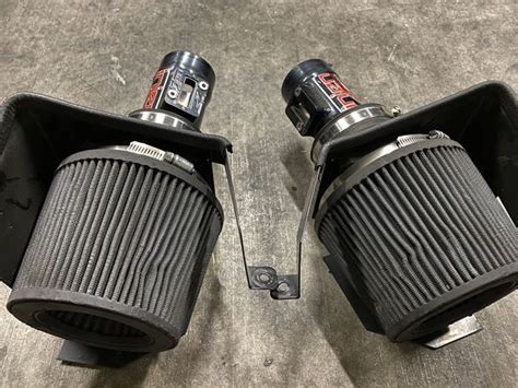 Cold air intake las vegas - Many intakes are now offered with both a dry synthetic and oiled cotton filter options. Experience the convenience of a K&N Dryflow intake kit with a no-hassle, oil-free …